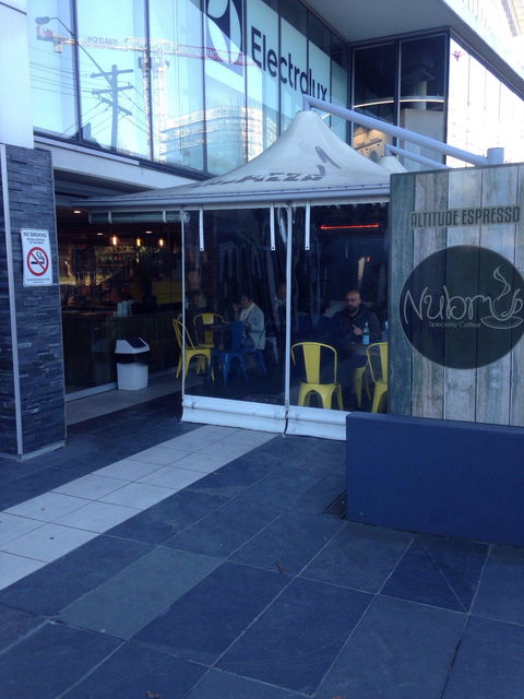 Altitude Espresso - Accommodation Cooktown 0