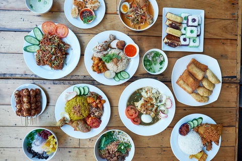 A Tavola - Darlinghurst - Accommodation Cooktown 0