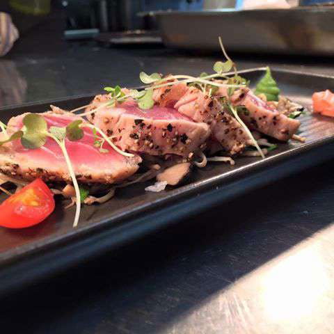 Atlantis Bar & Dining - Accommodation Cooktown 0