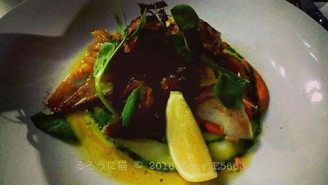 A Touch Of Salt - Accommodation Cooktown 0