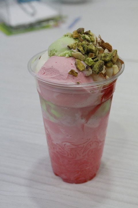 Auburn Fresh Juice Centre - Accommodation Cooktown 0