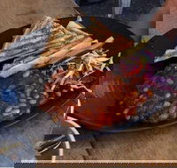 Brother of Mine - Accommodation Cooktown