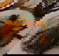 Bundaberg Services Club