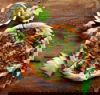 California Pizza Kitchen - Accommodation Cooktown