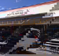 Canterbury Gardens Bake House - Accommodation Cooktown