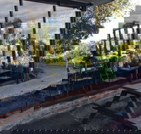 Cityview Bar and Grill - Accommodation Cooktown