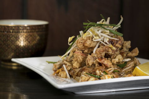 Coco Rice Thai Restaurant - Accommodation Cooktown 0