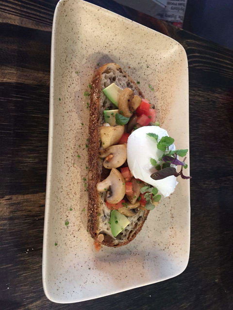 Detour Espresso Bar - Accommodation Cooktown 0
