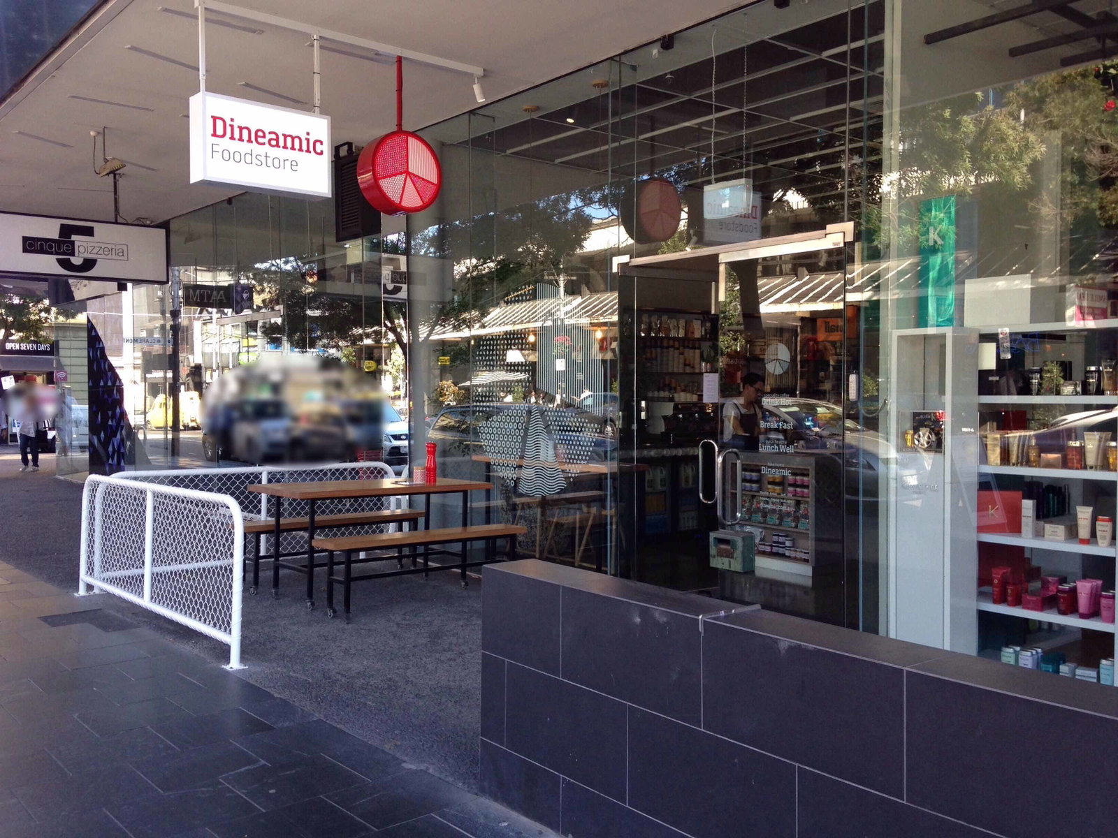 South Yarra VIC Accommodation Cooktown