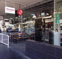 Dineamic - Accommodation Cooktown