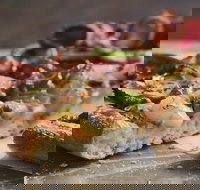 Domino's - Padbury - Accommodation Cooktown