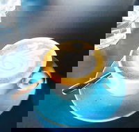 Elixir Coffee - Accommodation Cooktown