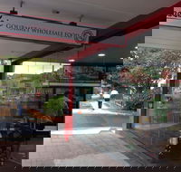 El Shaddai - Sutherland