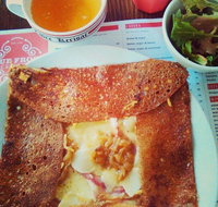 Four Frogs Creperie - Randwick - Accommodation Cooktown