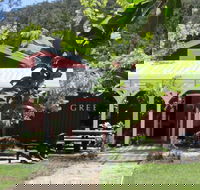 Greenway Wines - Accommodation Cooktown