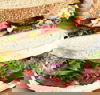 Healthy Habits - Melton