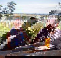 Hickinbotham of Dromana