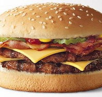 Hungry Jack's - Manly - Accommodation Cooktown
