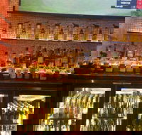 Jackpot Bar - Accommodation Cooktown