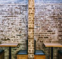 Kansas City Shuffle - Accommodation Cooktown