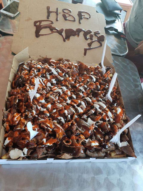 Kebab Express - Accommodation Cooktown 0