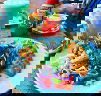 Kingpin - Accommodation Cooktown