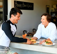 Lamont's - Smiths Beach - Accommodation Cooktown