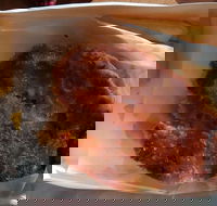 L'Osteria - Accommodation Cooktown