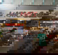 Mai's Caf - Accommodation Cooktown