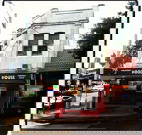 Malaysian Noodle - Accommodation Cooktown