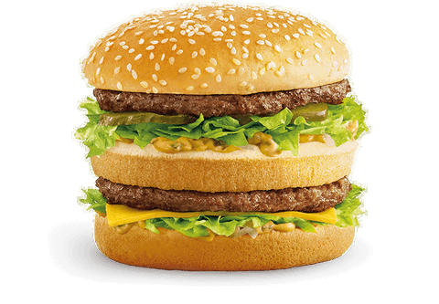 McDonald's - Rosehill - Accommodation Cooktown 0