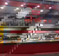 Noodle World - Accommodation Cooktown