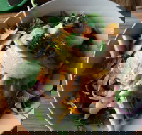 Orion Cafe - Accommodation Cooktown