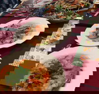 Peacock Gardens Chinese and Thai Restaurant - Accommodation Cooktown