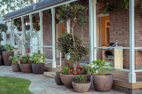 Percy Plunkett - Accommodation Cooktown 1