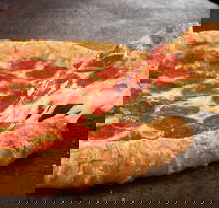 Pizza Hut - Ipswich - Accommodation Cooktown