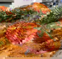 Readers Caf and Larder