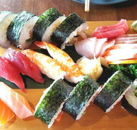 Sakana Sushi Bar - Accommodation Cooktown