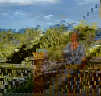 Skybury Cafe and Roastery