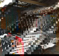 Springwood Charcoal Chicken Spot - Accommodation Cooktown