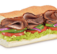 Subway - St Clair - Accommodation Cooktown