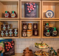 Sweet Greek - Accommodation Cooktown