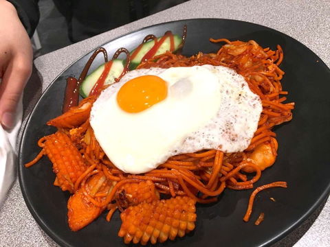Zafferano Restaurant - Accommodation Cooktown 0