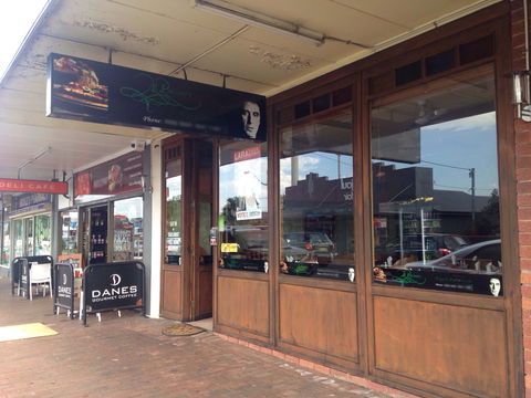 Al Pacino's Pizza & Italian Cuisine - Accommodation Cooktown 0
