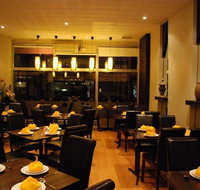 Aroi Thai Restaurant - Accommodation Cooktown