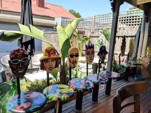 Baci Da Roma - Accommodation Cooktown 0