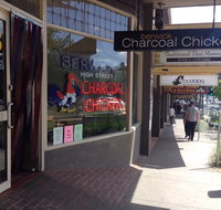 Berwick Charcoal Chickens - Accommodation Cooktown