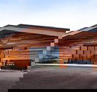 Boston Bean Coffee Company - Accommodation Cooktown