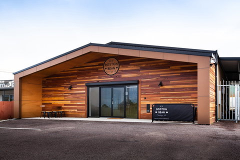 Boston Bean Coffee Company - Accommodation Cooktown 0