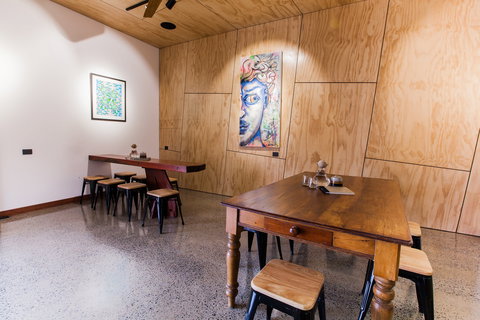 Boston Bean Coffee Company - Accommodation Cooktown 1